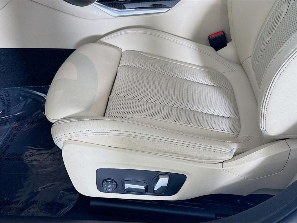 used 2022 BMW 330 car, priced at $30,411