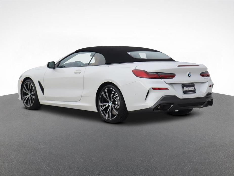 new 2024 BMW 840 car, priced at $106,045