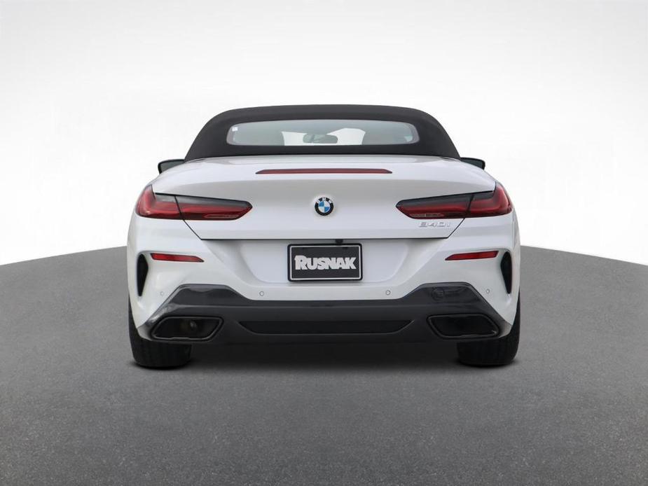 new 2024 BMW 840 car, priced at $106,045