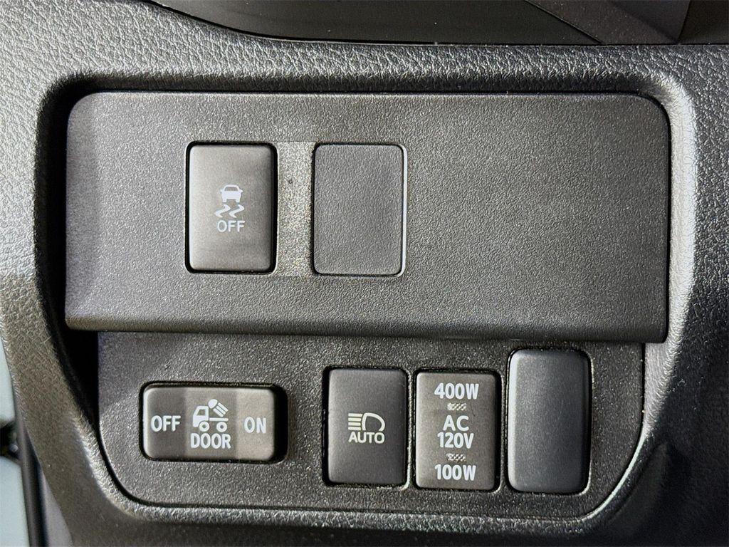 used 2023 Toyota Tacoma car, priced at $39,911