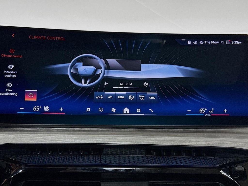 used 2025 BMW i4 Gran Coupe car, priced at $58,240