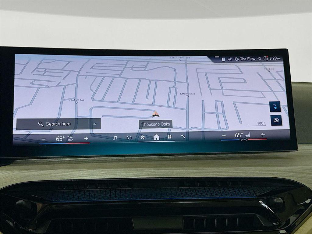 used 2025 BMW i4 Gran Coupe car, priced at $58,240