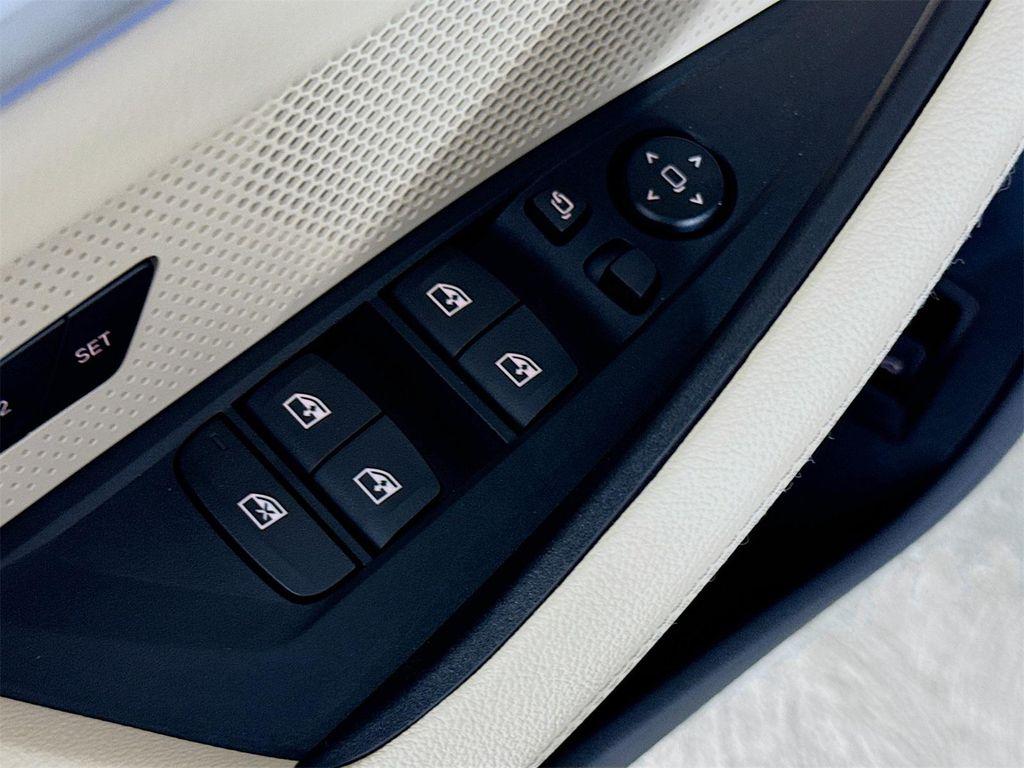 used 2025 BMW i4 Gran Coupe car, priced at $58,240
