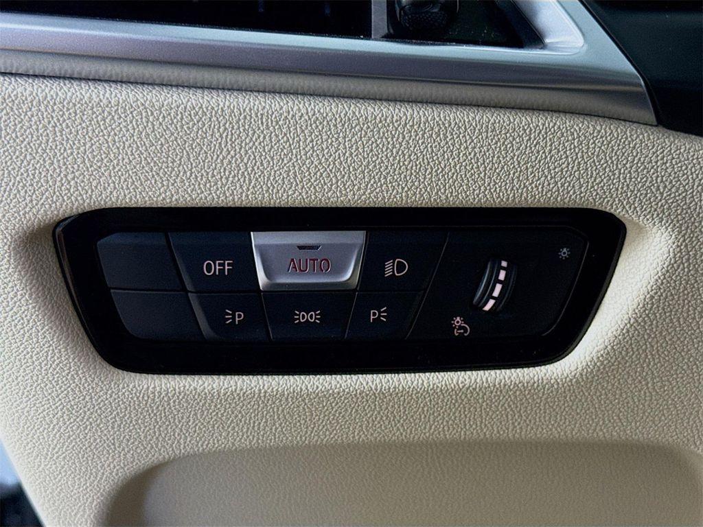 used 2025 BMW i4 Gran Coupe car, priced at $58,240