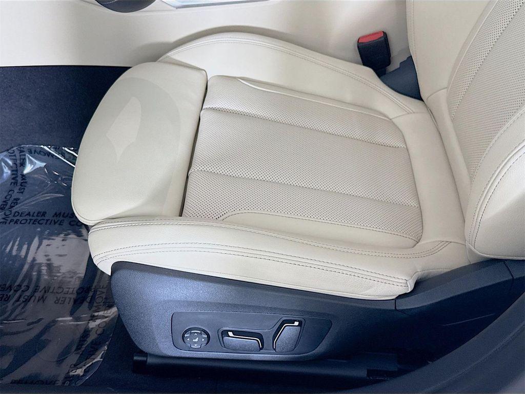 used 2025 BMW i4 Gran Coupe car, priced at $58,240