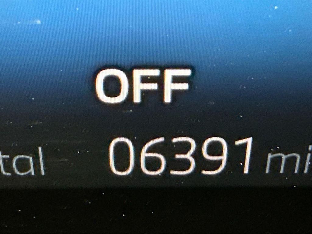 used 2025 BMW 530 car, priced at $56,420