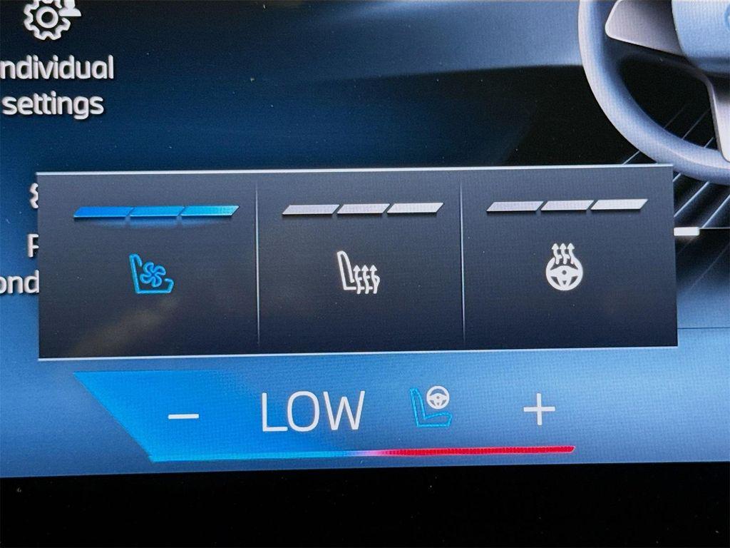 used 2025 BMW 530 car, priced at $56,420