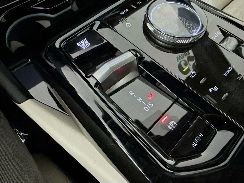 used 2025 BMW 530 car, priced at $56,420