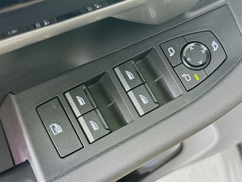 used 2025 BMW 530 car, priced at $56,420