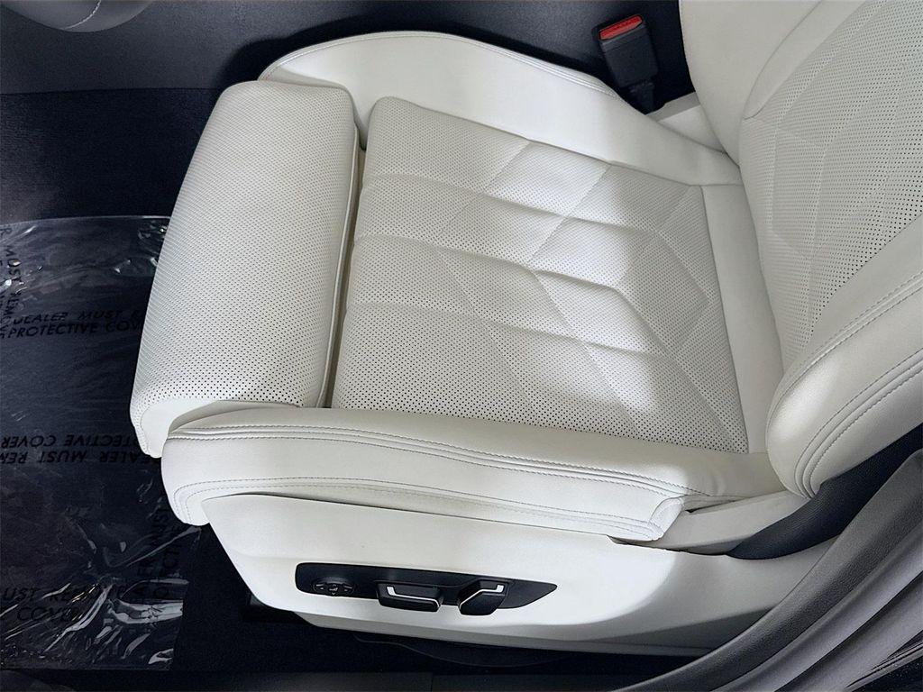 used 2025 BMW 530 car, priced at $56,420