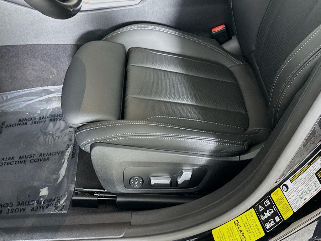 used 2023 BMW 430 Gran Coupe car, priced at $38,911