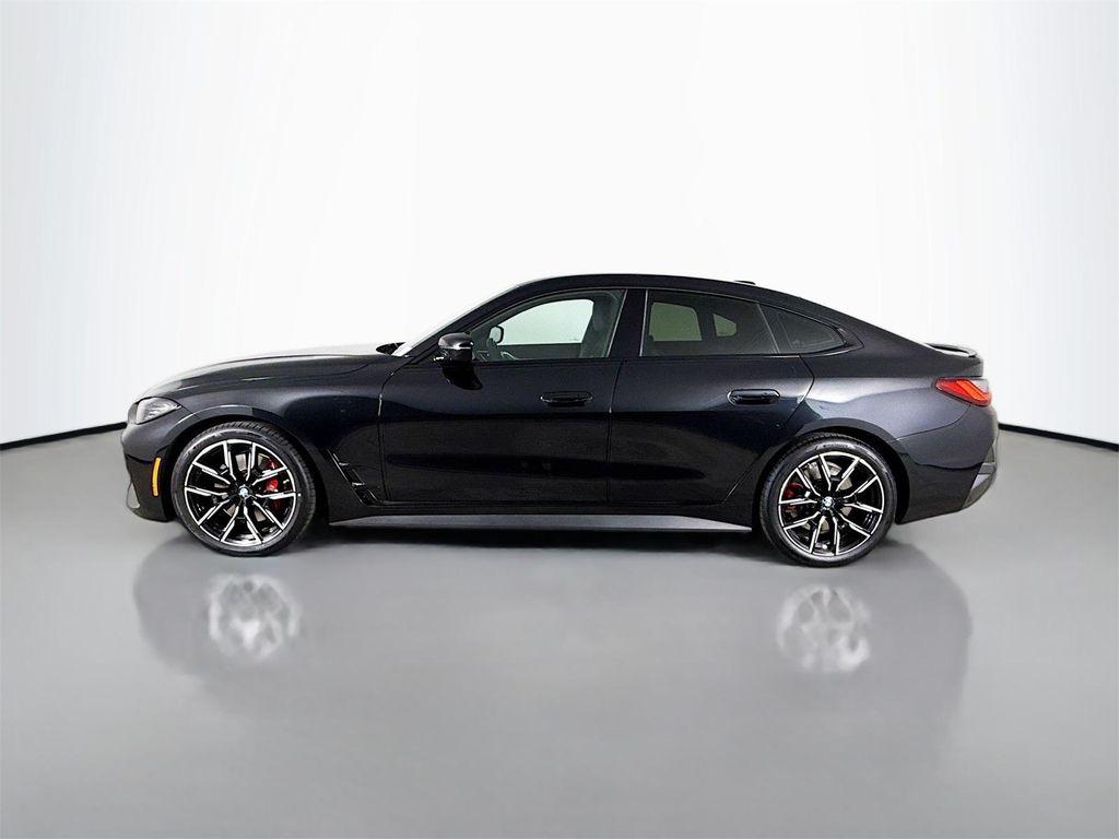 used 2023 BMW 430 Gran Coupe car, priced at $38,911