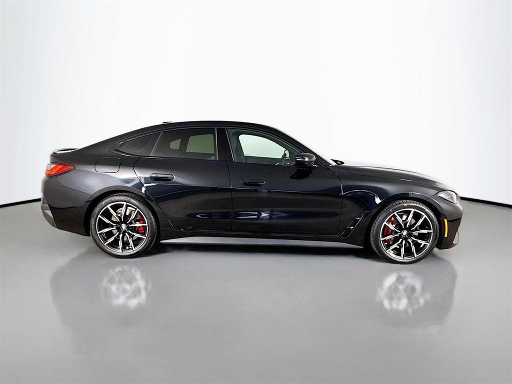 used 2023 BMW 430 Gran Coupe car, priced at $38,911
