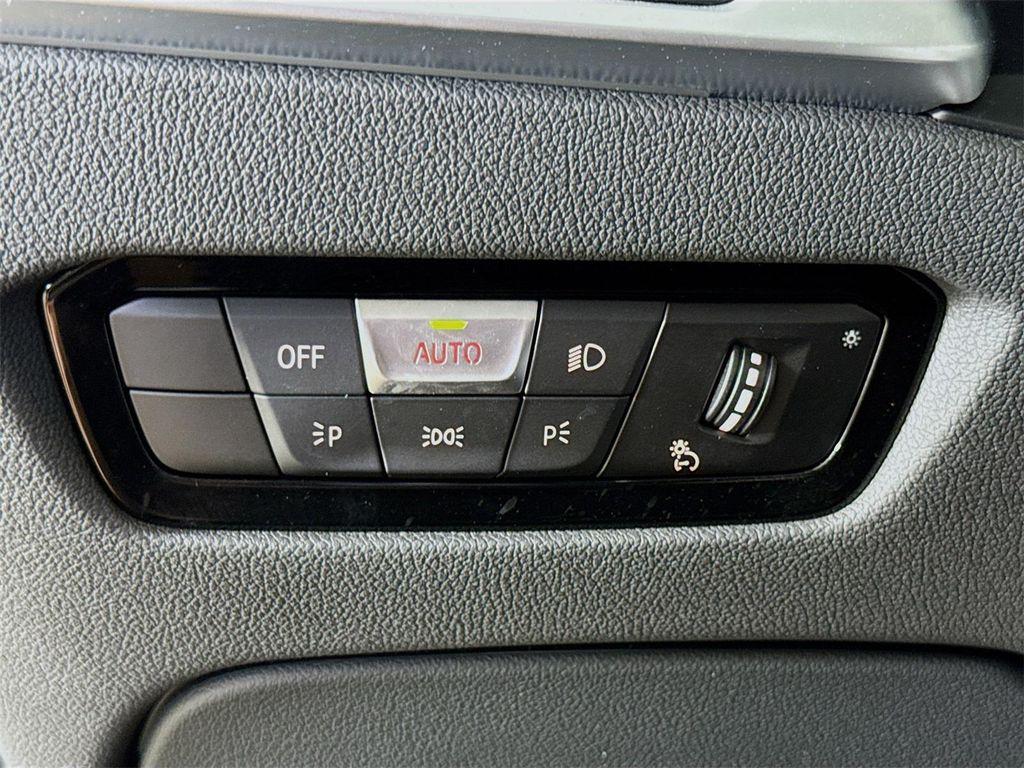 used 2023 BMW 430 Gran Coupe car, priced at $38,911