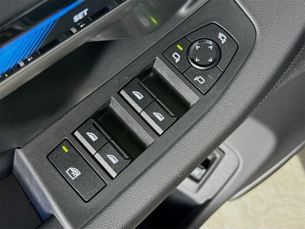 used 2024 BMW i5 car, priced at $62,911