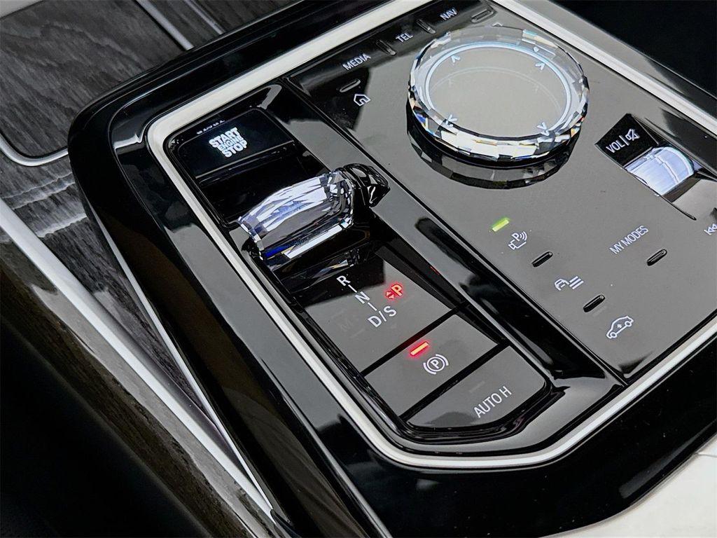 new 2026 BMW 750e car, priced at $118,570