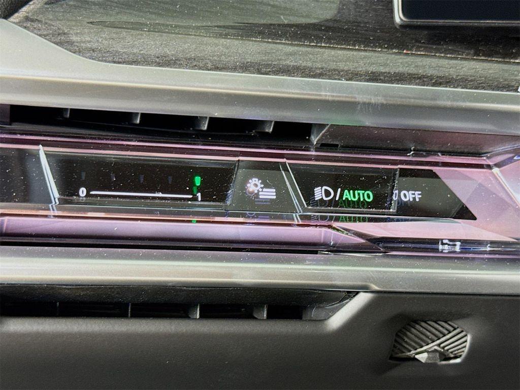new 2026 BMW 750e car, priced at $118,570