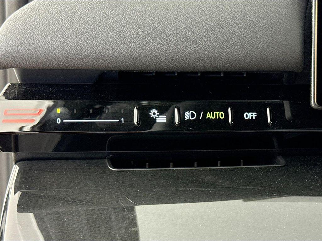used 2024 BMW 530 car, priced at $51,610