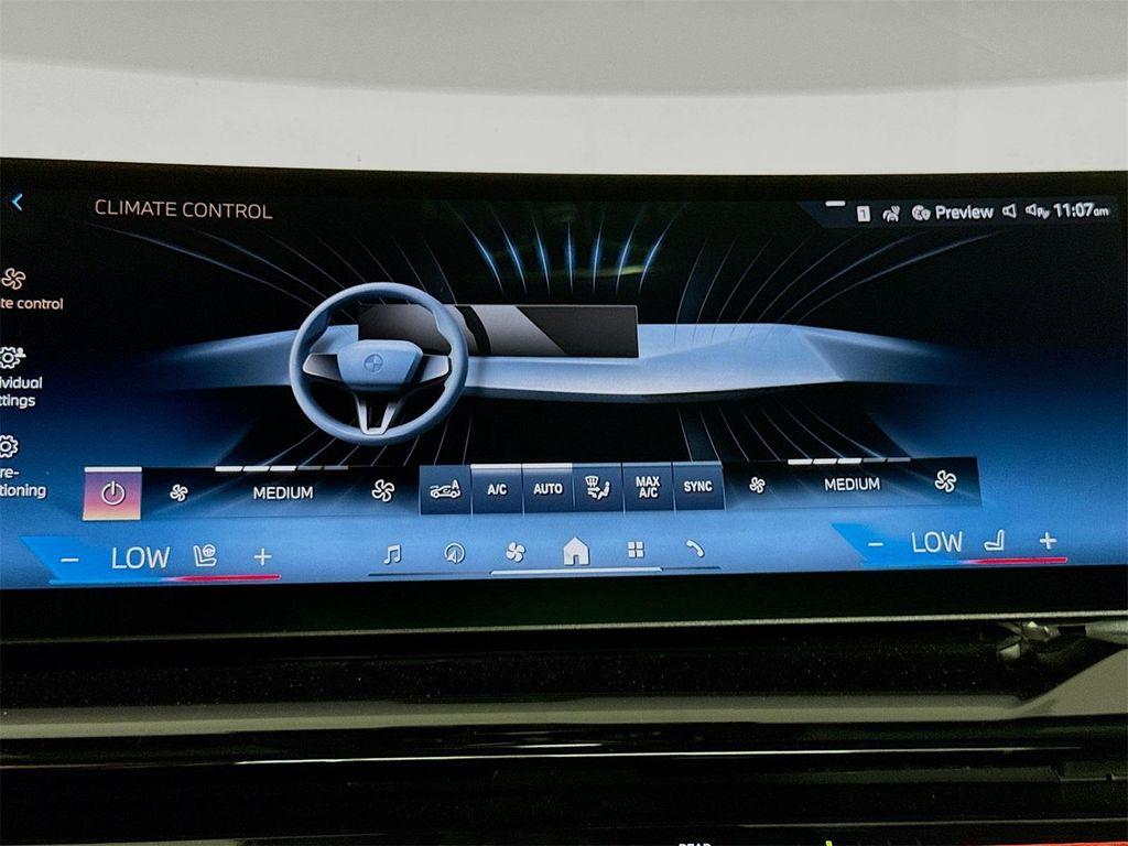 used 2024 BMW 530 car, priced at $51,610