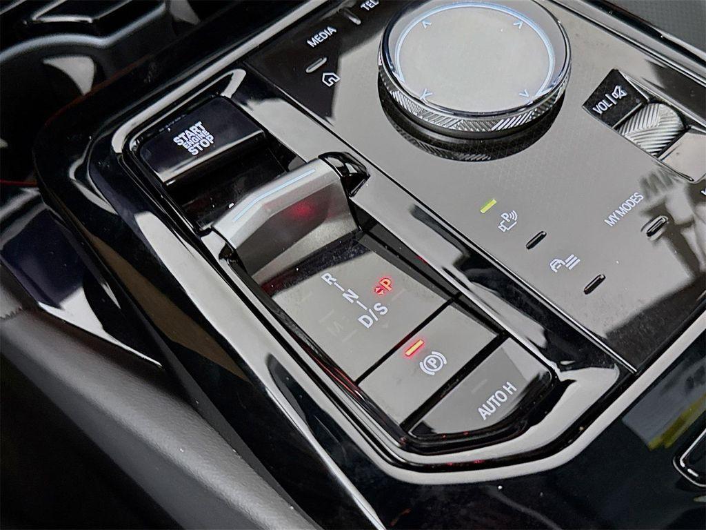 used 2024 BMW 530 car, priced at $51,610