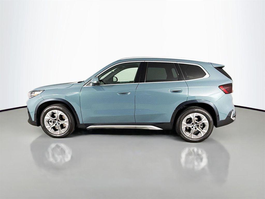 used 2025 BMW X1 car, priced at $41,015