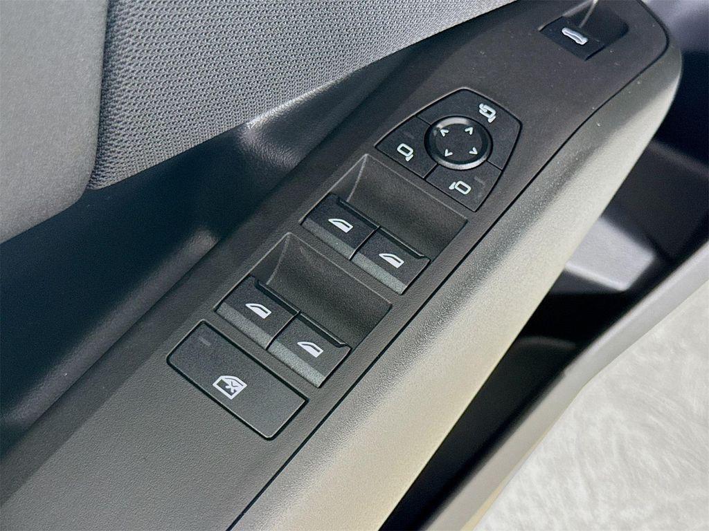 new 2025 BMW X3 car, priced at $58,510