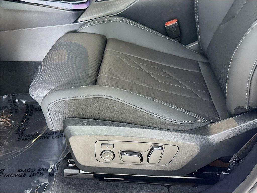 new 2025 BMW X3 car, priced at $58,510