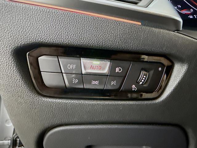 used 2019 BMW 330 car, priced at $20,911