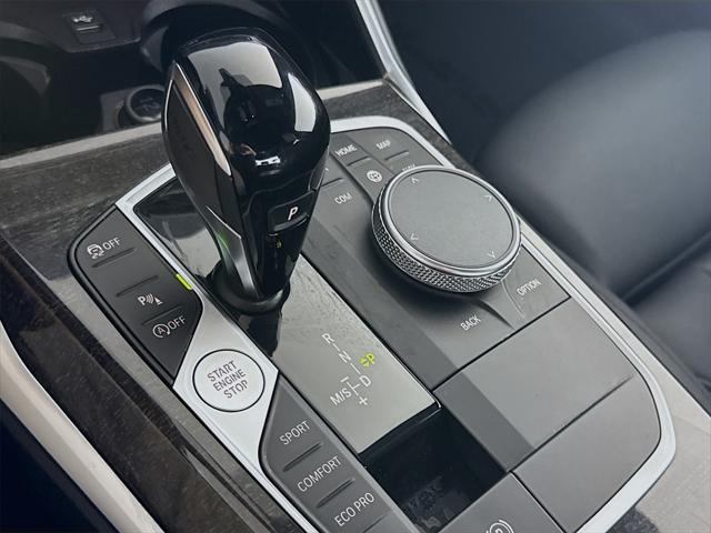 used 2019 BMW 330 car, priced at $20,911