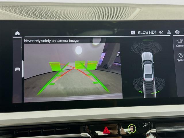 used 2019 BMW 330 car, priced at $20,911