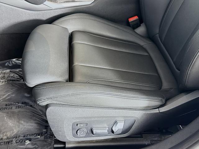 used 2019 BMW 330 car, priced at $20,911