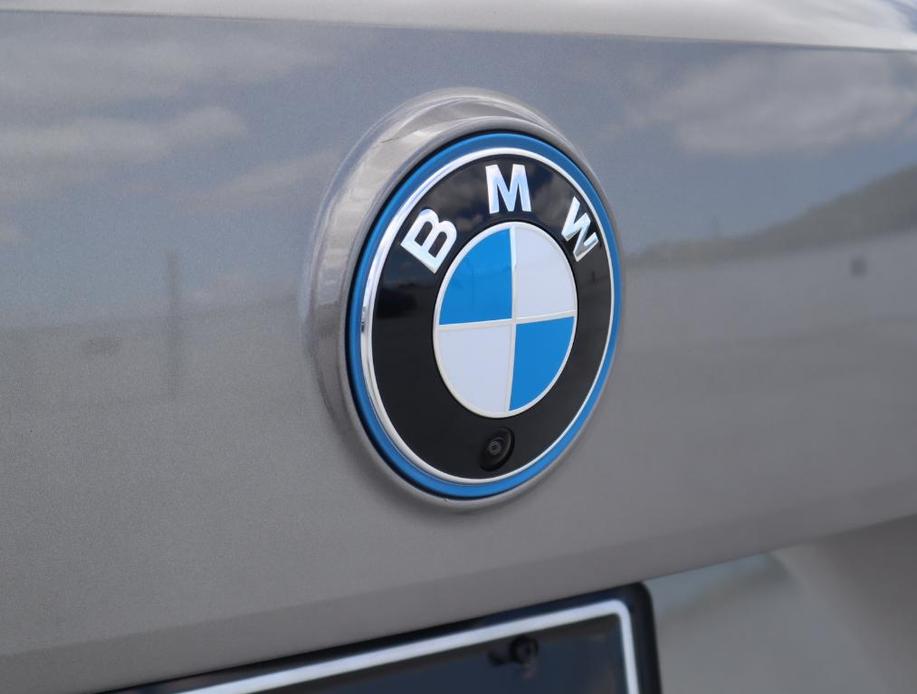 new 2024 BMW iX car, priced at $95,290