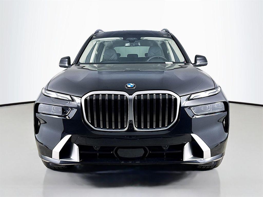 new 2026 BMW X7 car, priced at $92,025