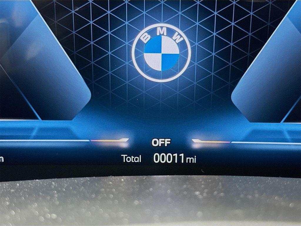 new 2026 BMW X5 car, priced at $75,825