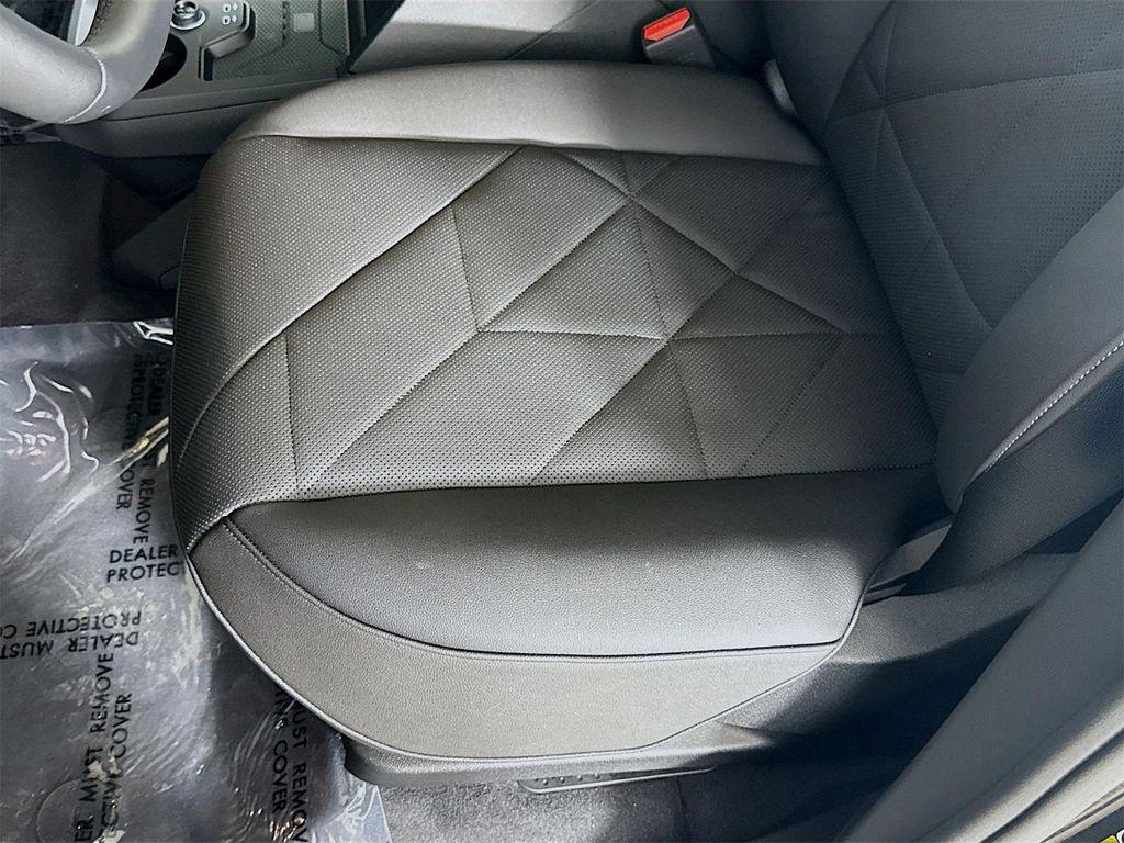 new 2026 BMW iX car, priced at $85,920