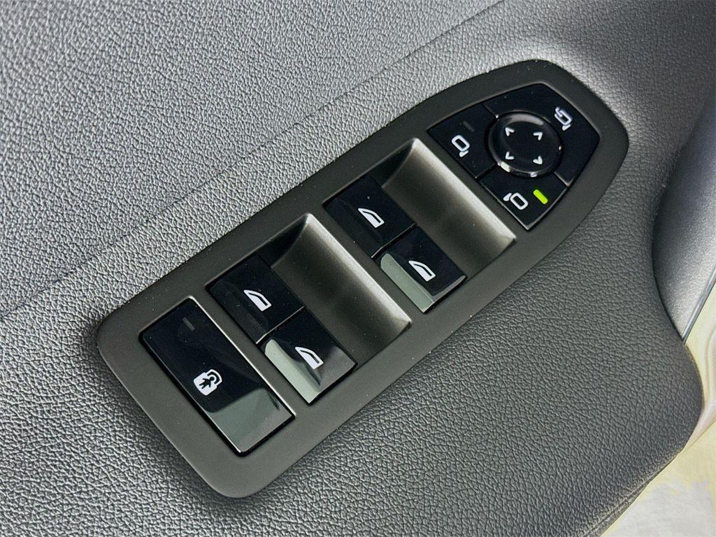 new 2026 BMW iX car, priced at $85,920