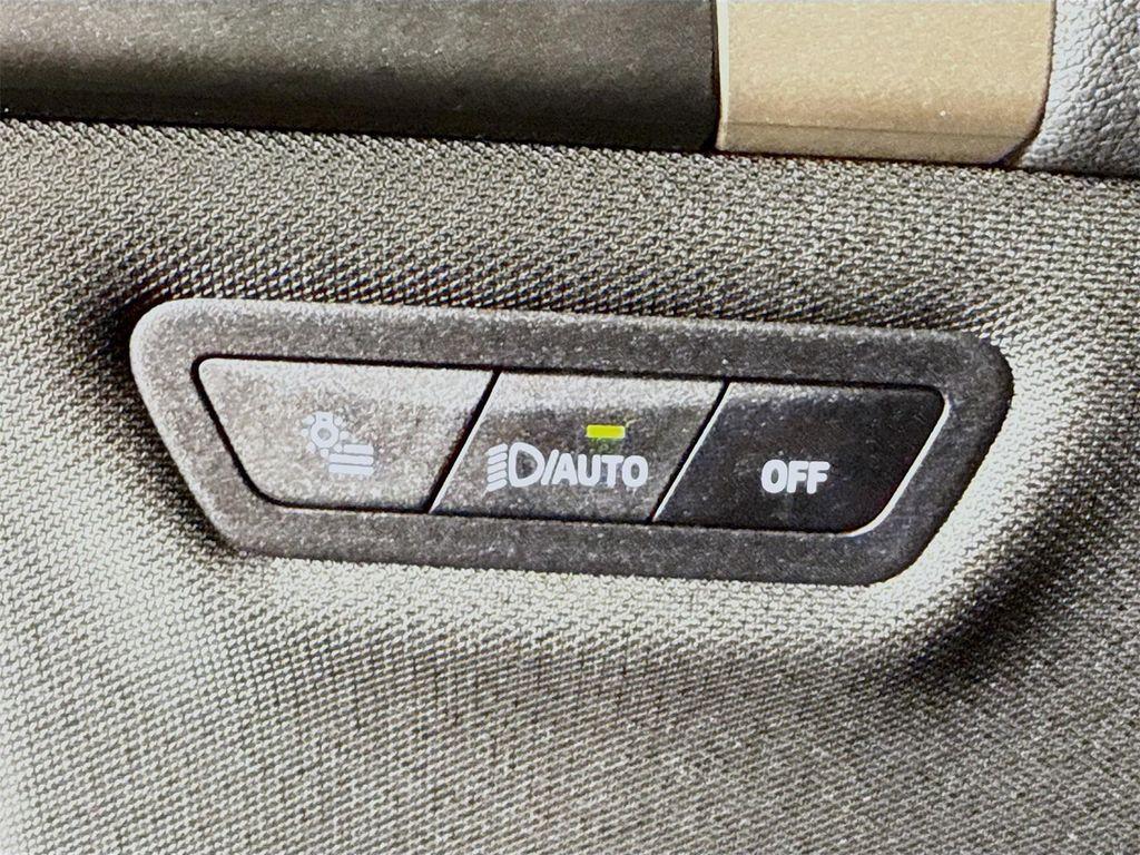 new 2026 BMW iX car, priced at $85,920