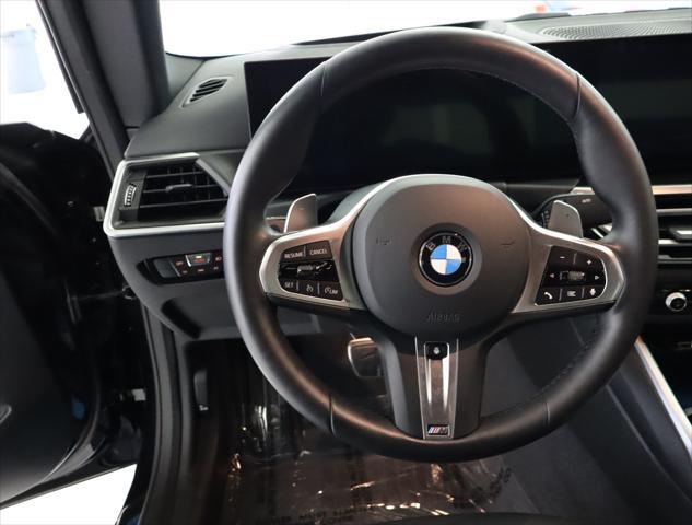 used 2024 BMW 230 car, priced at $42,170