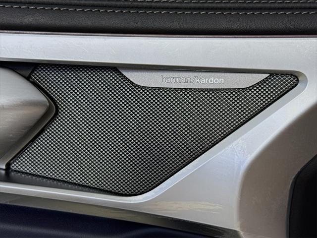 used 2023 BMW M850 Gran Coupe car, priced at $75,911