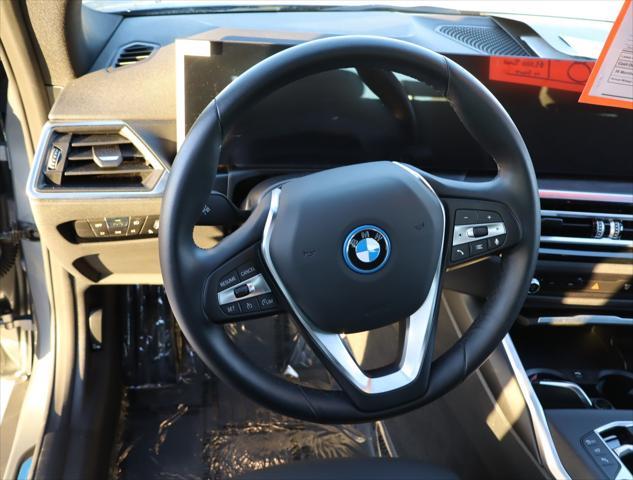 used 2024 BMW i4 Gran Coupe car, priced at $47,645