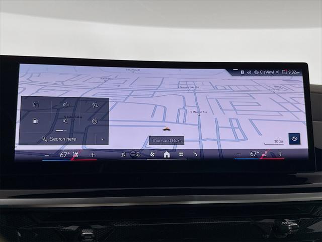 new 2026 BMW X7 car, priced at $113,605