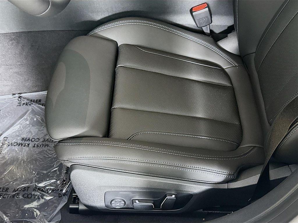 new 2025 BMW i4 Gran Coupe car, priced at $60,725