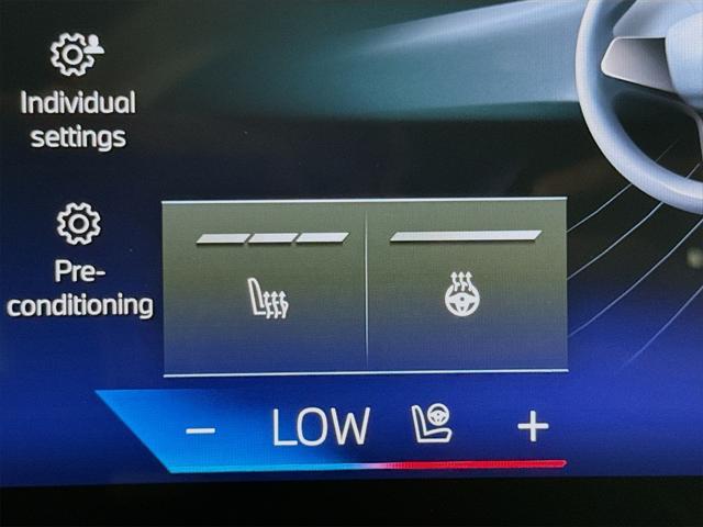 new 2025 BMW i4 Gran Coupe car, priced at $60,725