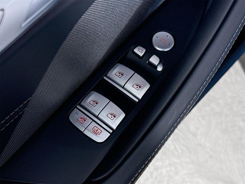 new 2026 BMW M850 car, priced at $114,040