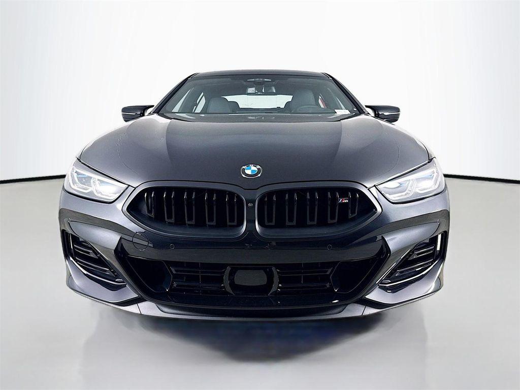 new 2026 BMW M850 car, priced at $114,040