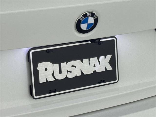 used 2024 BMW M340 car, priced at $55,911