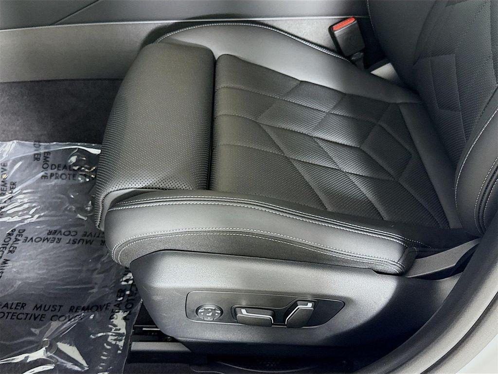 used 2024 BMW 530 car, priced at $51,445