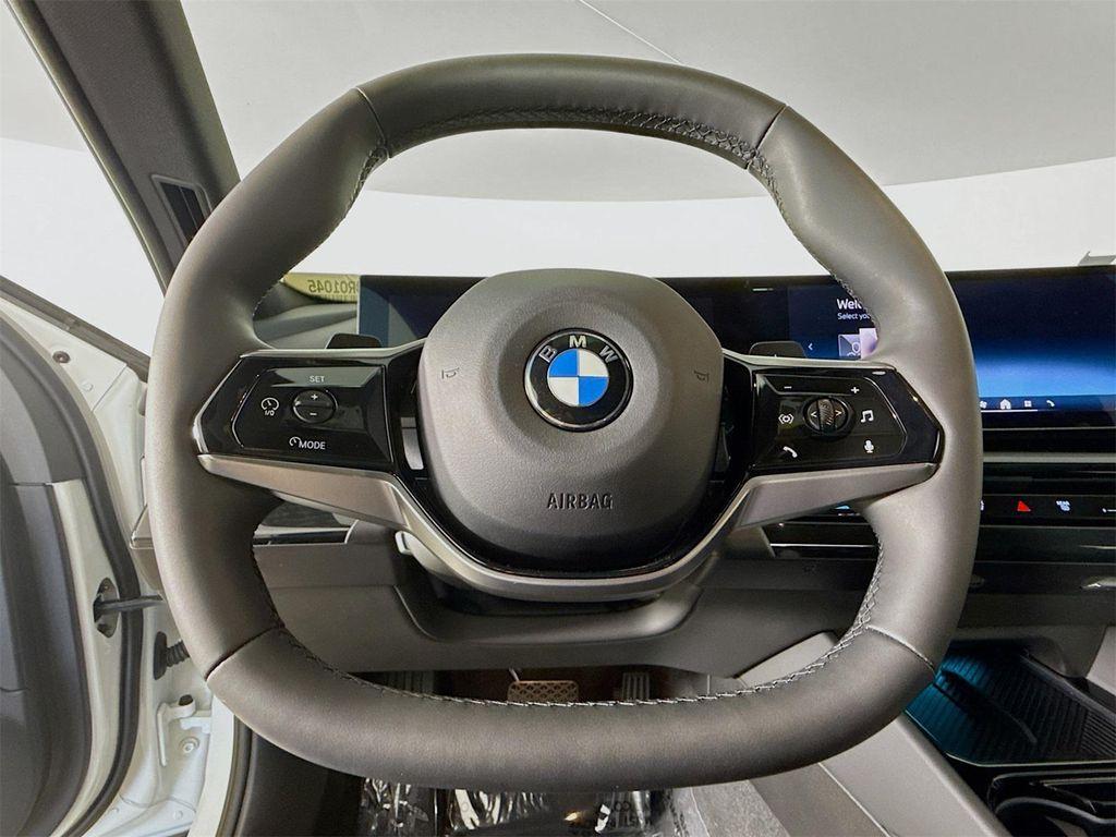 used 2024 BMW 530 car, priced at $51,445