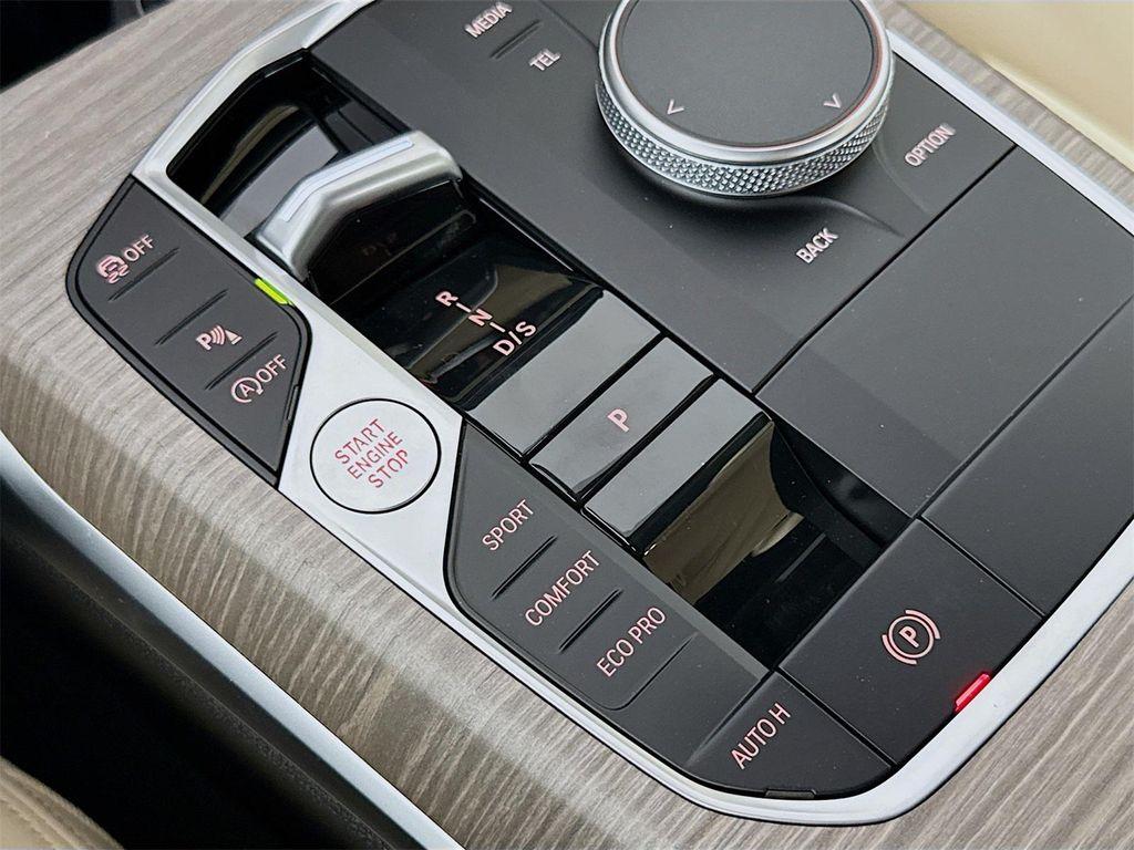 new 2026 BMW 330 car, priced at $51,140