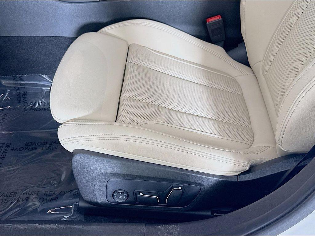 new 2026 BMW 330 car, priced at $51,140